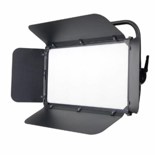 ProLight Panel 400 Rgbla Panel Led (Pack 4 Unidades + Flight Case) [1]