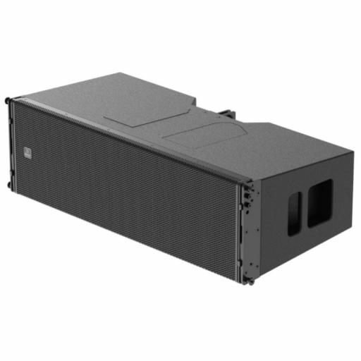 iHos Paros Altavoz Line Array Pasivo 1800 Watios @4 Ohms [2]