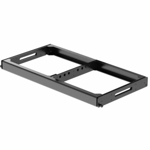 iHos Paros FlyBar Soporte de Volado para Line Array