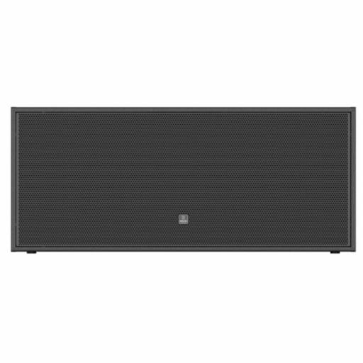 iHos Paros Sub Subwoofer Line Array Pasivo 2000 Watios @4 Ohms [1]