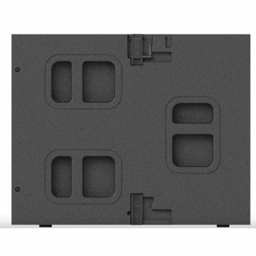 iHos Paros Sub Subwoofer Line Array Pasivo 2000 Watios @4 Ohms [3]