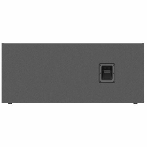 iHos Paros Sub Subwoofer Line Array Pasivo 2000 Watios @4 Ohms [4]