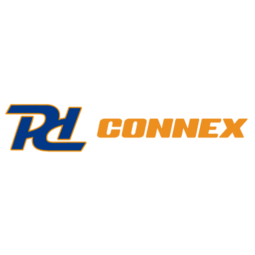 Logo de PD CONNEX
