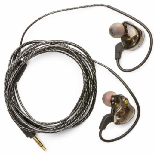 Power Dynamics Pd810R Receptor Inalámbrico para Monitorización In-Ear [2]