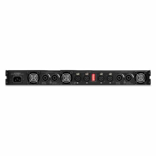 Power Dynamics Pda-X2004 Amplificador 4 x 750W @4 ohms / 4 x 500W L100V [1]