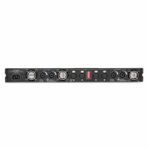 Power Dynamics Pda-X3204 Amplificador 4 x 1200W @4 ohms / 4 x 800W L100V [2]