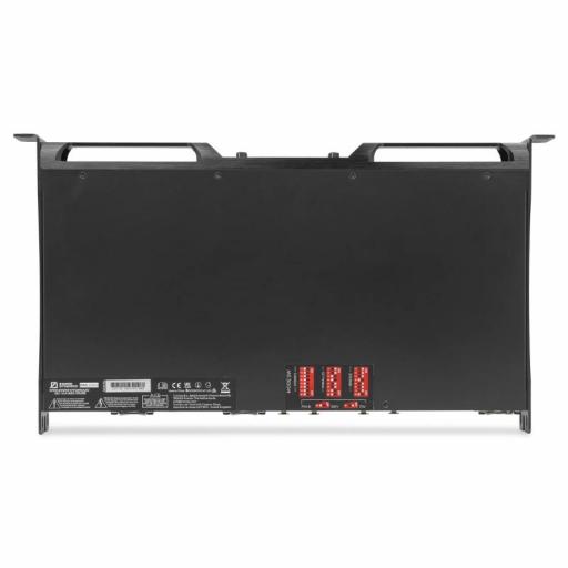 Power Dynamics Pda-X3204 Amplificador 4 x 1200W @4 ohms / 4 x 800W L100V [3]