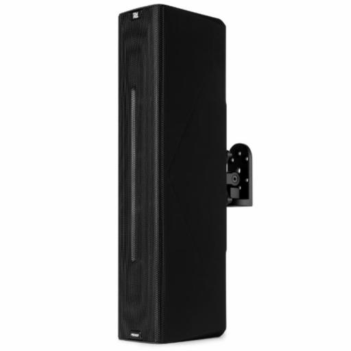 Power Dynamics Pdcs403V Columna Acústica 4 x 3" 50W L100V (Negro) [1]