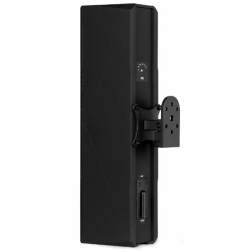 Power Dynamics Pdcs403V Columna Acústica 4 x 3" 50W L100V (Negro) [3]