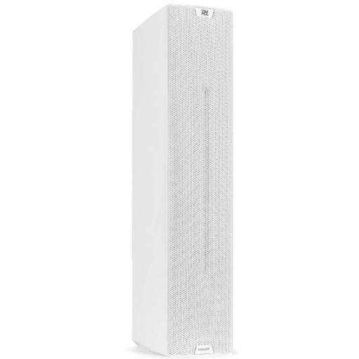 Power Dynamics Pdcs403V Columna Acústica 4 x 3" 50W L100V (Blanco)