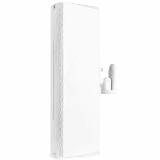 Power Dynamics Pdcs403V Columna Acústica 4 x 3" 50W L100V (Blanco) [1]