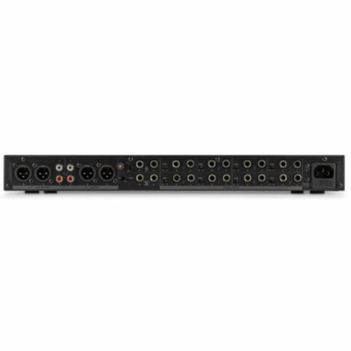 Power Dynamics Pdsm100 Mezclador de Audio 8 Canales 2 Zonas [2]