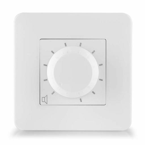Power Dynamics Pdvc30 Control de Volumen Empotrable 100V 30W [0]