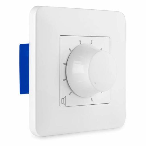 Power Dynamics Pdvc12 Control de Volumen Empotrable 100V 12W [1]