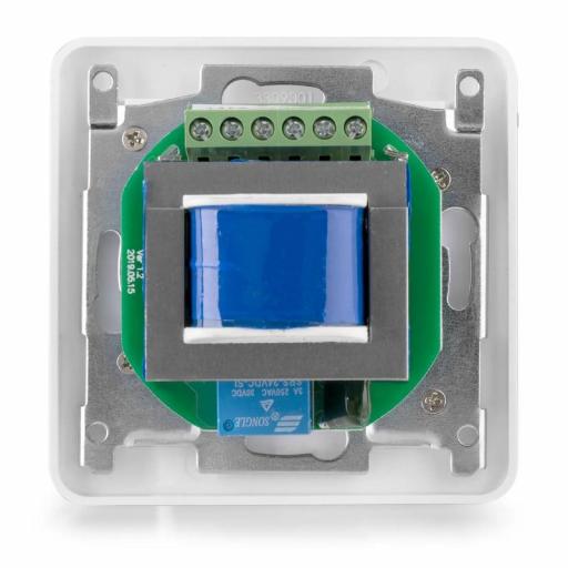 Power Dynamics Pdvc12 Control de Volumen Empotrable 100V 12W [3]