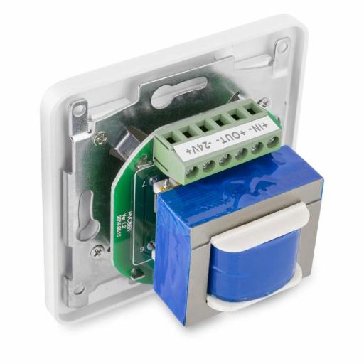 Power Dynamics Pdvc12 Control de Volumen Empotrable 100V 12W [5]