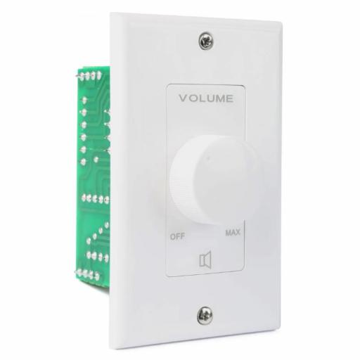 Power Dynamics Pdvc50 Control de Volumen Empotrable 100V 50W