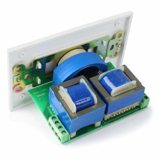 Power Dynamics Pdvc50 Control de Volumen Empotrable 100V 50W [1]