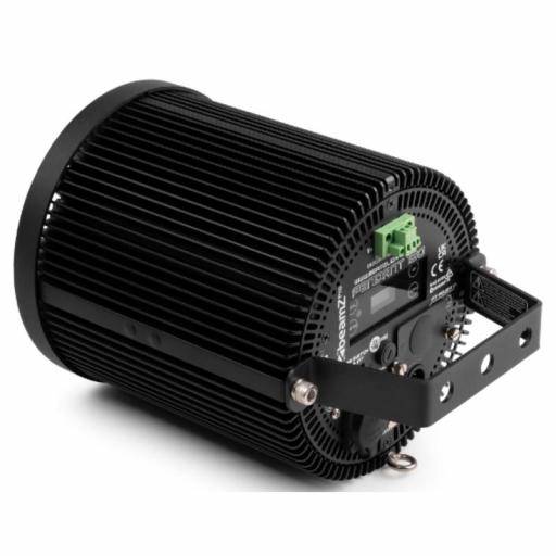 beamZ Pro Pendant 150 Lámpara Colgante Led Cob 150W Rgbal [5]