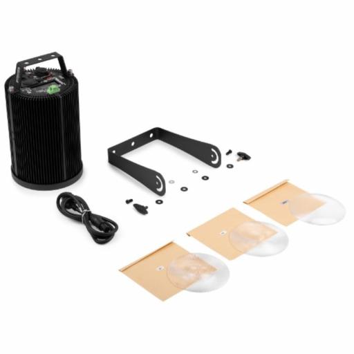 beamZ Pro Pendant 250 Lámpara Led Cob Colgante 250W Rgbal [6]