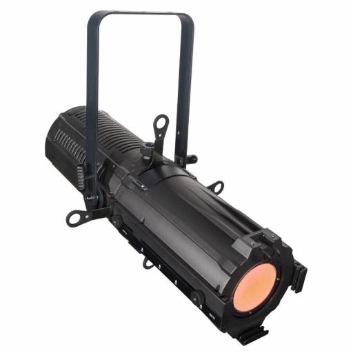 Fos Pictor Foco de Teatro Profile Led 350W Rgbalc [1]