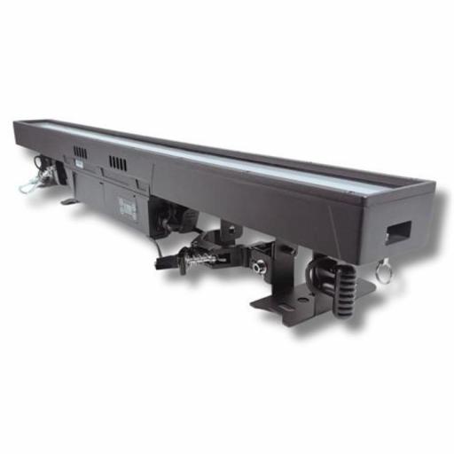 ProLight Pixel Bar 600 Ip Barra Led 672W Rgb+W Ip65 (Pack 6 Uds. + Flight Case) [2]
