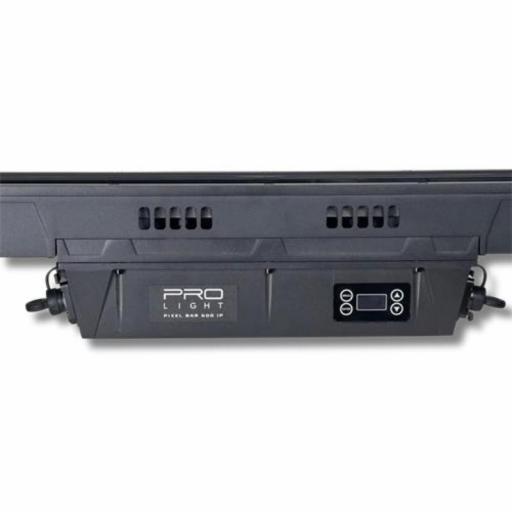 ProLight Pixel Bar 600 Ip Barra Led 672W Rgb+W Ip65 (Pack 6 Uds. + Flight Case) [3]