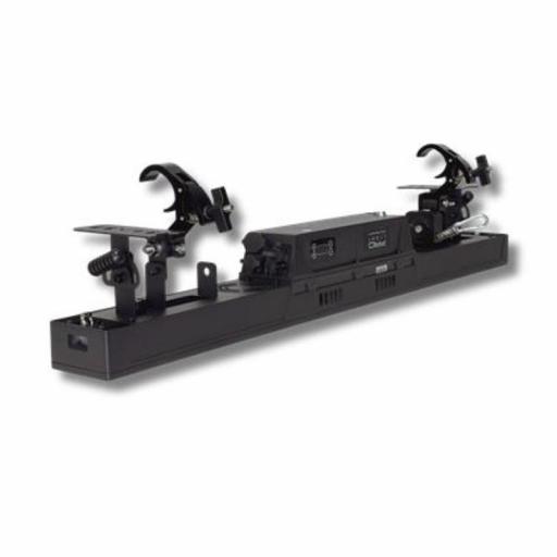 ProLight Pixel Bar 600 Ip Barra Led 672W Rgb+W Ip65 (Pack 6 Uds. + Flight Case) [4]