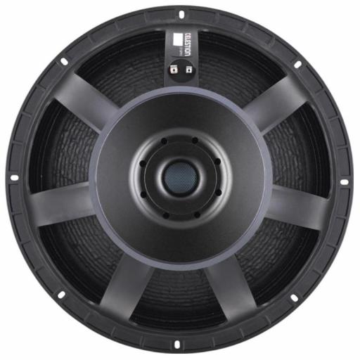 Celestion POWERPROX18/8 Subwoofer 18" 1200W @8 Ω [1]