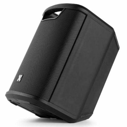 Vonyx Pro X1A Altavoz Amplificado con Batería 6.5" 250 Watios [2]