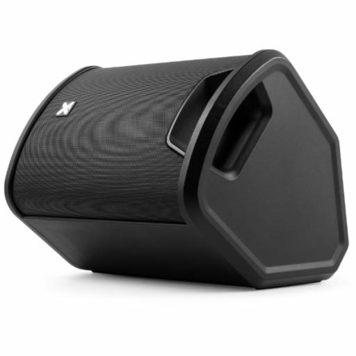 Vonyx Pro X1A Altavoz Amplificado con Batería 6.5" 250 Watios [3]