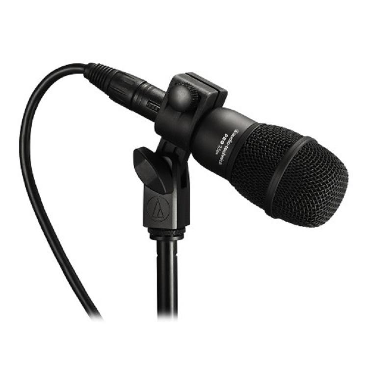 Audio-Technica Pro25Ax Micrófono dinámico para instrumentos
