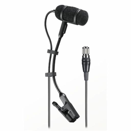 Audio-Technica Pro35cH Micrófono cardioide de condensador