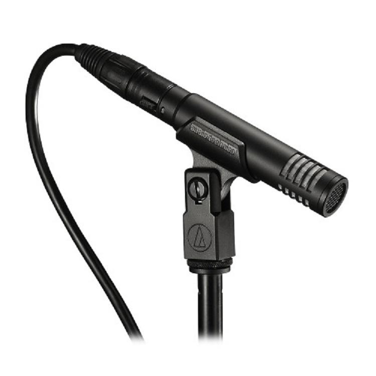 Audio-Technica Pro37 Micrófono de condensador cardioide