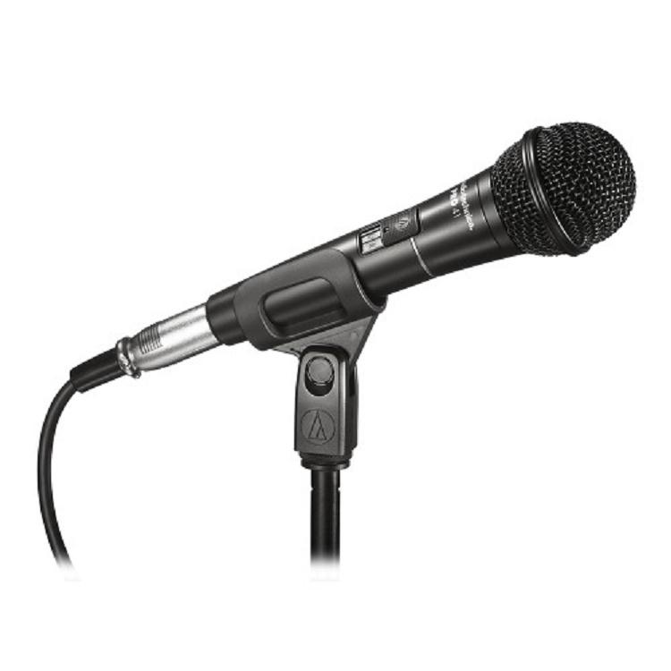 Audio-Technica Pro41 Micrófono dinámico
