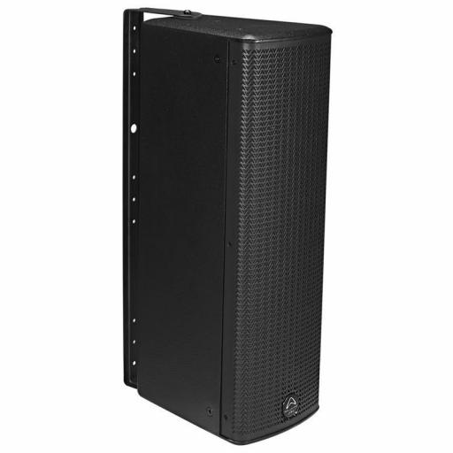 Wharfedale Pro Programme X206 Negro Altavoz Pasivo para Instalación 2 x 6.5" 150 Watios