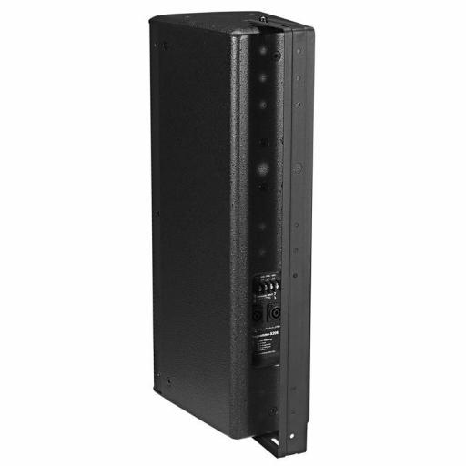 Wharfedale Pro Programme X206 Negro Altavoz Pasivo para Instalación 2 x 6.5" 150 Watios [1]