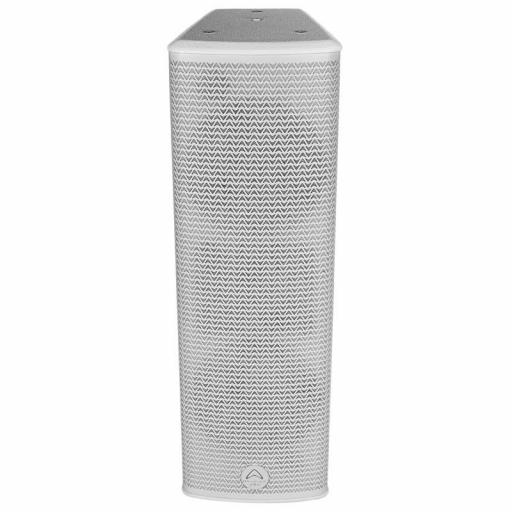 Wharfedale Pro Programme X206 Blanco Altavoz Pasivo para Instalación 2 x 6.5" 150 Watios [1]