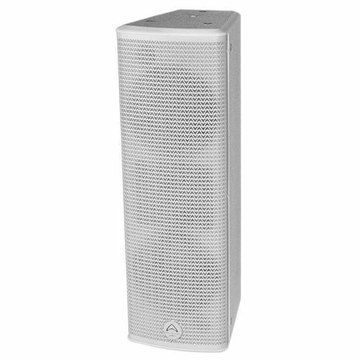Wharfedale Pro Programme X206 Blanco Altavoz Pasivo para Instalación 2 x 6.5" 150 Watios [2]