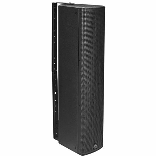 Wharfedale Pro Programme X406 Negro Altavoz Pasivo para Instalación 4 x 3" 300 Watios