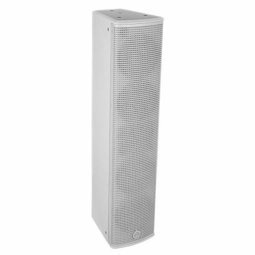 Wharfedale Pro Programme X406 Blanco Altavoz Pasivo para Instalación 4 x 3" 300 Watios [0]