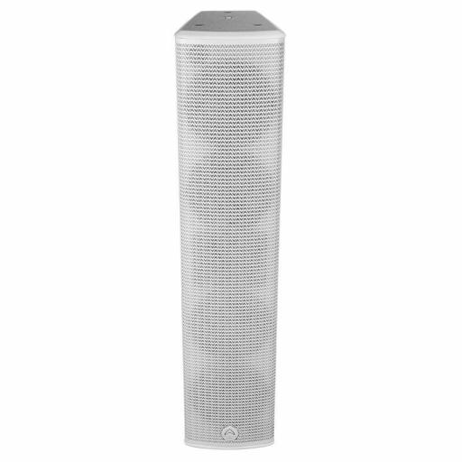 Wharfedale Pro Programme X406 Blanco Altavoz Pasivo para Instalación 4 x 3" 300 Watios [1]