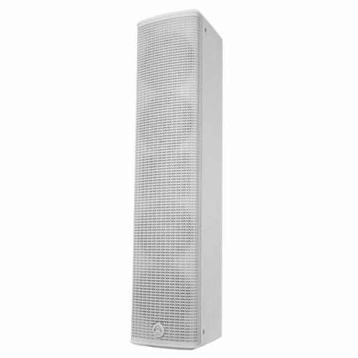 Wharfedale Pro Programme X406 Blanco Altavoz Pasivo para Instalación 4 x 3" 300 Watios [2]