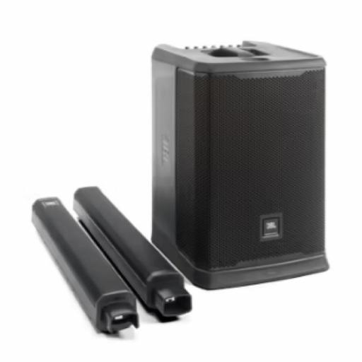 Jbl Prx One Sistema de Sonido 1000 Watios BlueTooth [2]