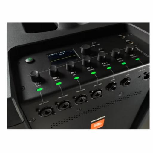 Jbl Prx One Sistema de Sonido 1000 Watios BlueTooth [4]