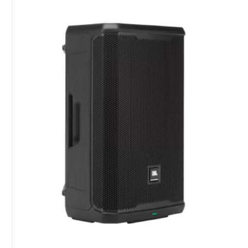 Jbl Prx912 Altavoz Amplificado 12" 1000 Watios