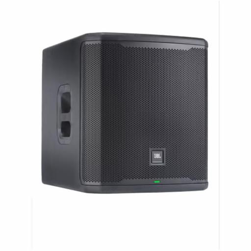Jbl Prx915Xlf Subgrave Amplificado 15" 1000 Watios