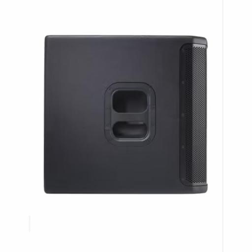 Jbl Prx915Xlf Subgrave Amplificado 15" 1000 Watios [3]