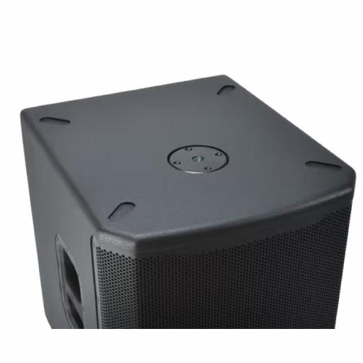 Jbl Prx915Xlf Subgrave Amplificado 15" 1000 Watios [2]