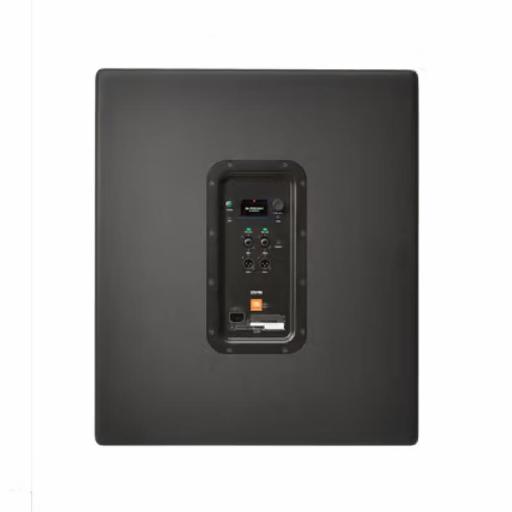 Jbl Prx918Xlf Subgrave Amplificado 18" 1000 Watios [1]